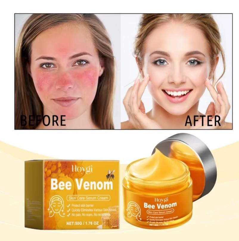 Best SellerBee Venom Skin Cream