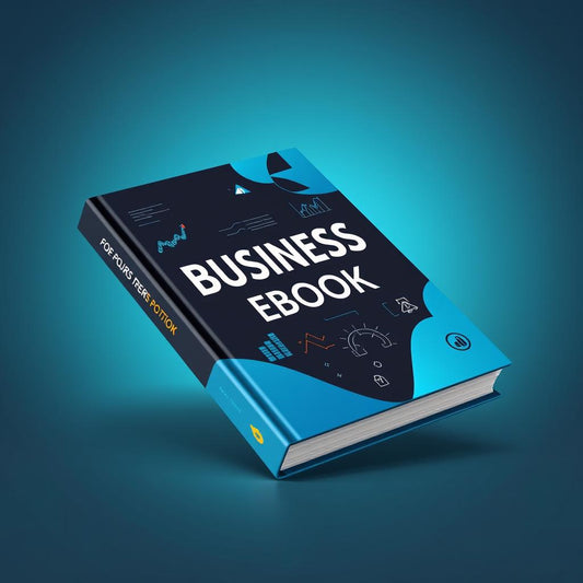 E-book for started a bussiness in top 50ideas